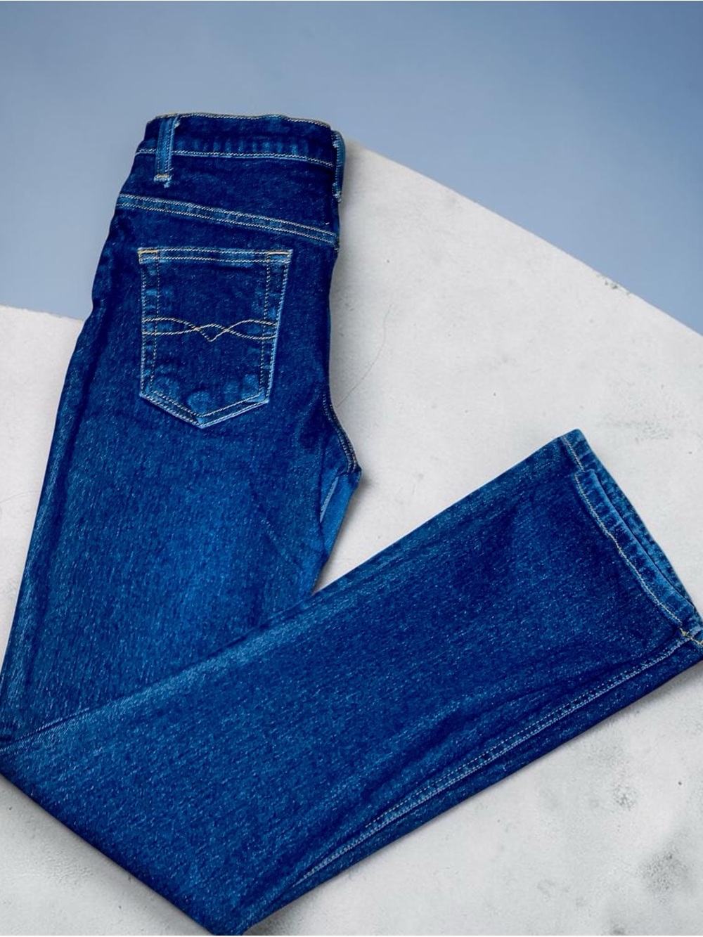 LEI Stretch Jeans. Size 5 Jr.